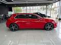 Mercedes-Benz A 180 180d 7G-DCT Rojo - thumbnail 8