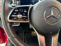 Mercedes-Benz A 180 180d 7G-DCT Rojo - thumbnail 16