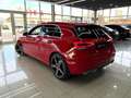 Mercedes-Benz A 180 180d 7G-DCT Rojo - thumbnail 9
