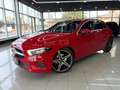 Mercedes-Benz A 180 180d 7G-DCT Rojo - thumbnail 13