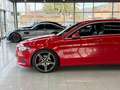 Mercedes-Benz A 180 180d 7G-DCT Rojo - thumbnail 5