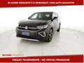 Volkswagen T-Cross 1.0 tsi R-Line 115cv dsg Negro - thumbnail 1