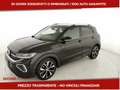 Volkswagen T-Cross 1.0 tsi R-Line 115cv dsg Negro - thumbnail 22