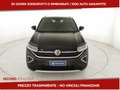 Volkswagen T-Cross 1.0 tsi R-Line 115cv dsg Negro - thumbnail 21
