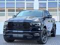 Dodge RAM 1500 5,7L 4x4 Offroad Prins LED Limited Ed. Noir - thumbnail 1