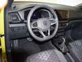 Volkswagen T-Cross 1.5 TSI DSG R-Line *Kamera*AppConn*Sitzhzg*EPH*LE Jaune - thumbnail 9