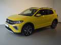 Volkswagen T-Cross 1.5 TSI DSG R-Line *Kamera*AppConn*Sitzhzg*EPH*LE Jaune - thumbnail 3