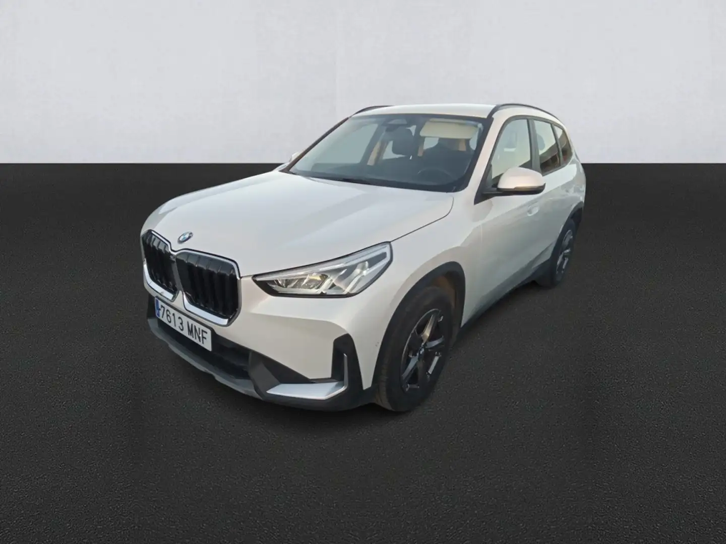 BMW X1 sDrive 18d - 1