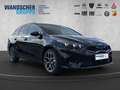 Kia Ceed / cee'd CEED_SW 1.5T 48V DCT7ULTIMATE +Style-Paket+ Negro - thumbnail 8