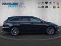 Kia Ceed / cee'd CEED_SW 1.5T 48V DCT7ULTIMATE +Style-Paket+ Negro - thumbnail 7