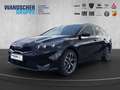 Kia Ceed / cee'd CEED_SW 1.5T 48V DCT7ULTIMATE +Style-Paket+ Negro - thumbnail 1