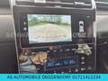 Hyundai TUCSON Select Mild-Hybrid 2WD Blau - thumbnail 16