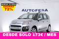 Citroen C3 Picasso 1.2 FEEL EDITION 110cv 5p # PARKTRONIC Gris - thumbnail 1