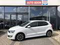Volkswagen Polo 1.0 95PK BM : 1E.EIG/2XPDC/MEDIA/ BTA/LMV/S&S - NL Blanco - thumbnail 1