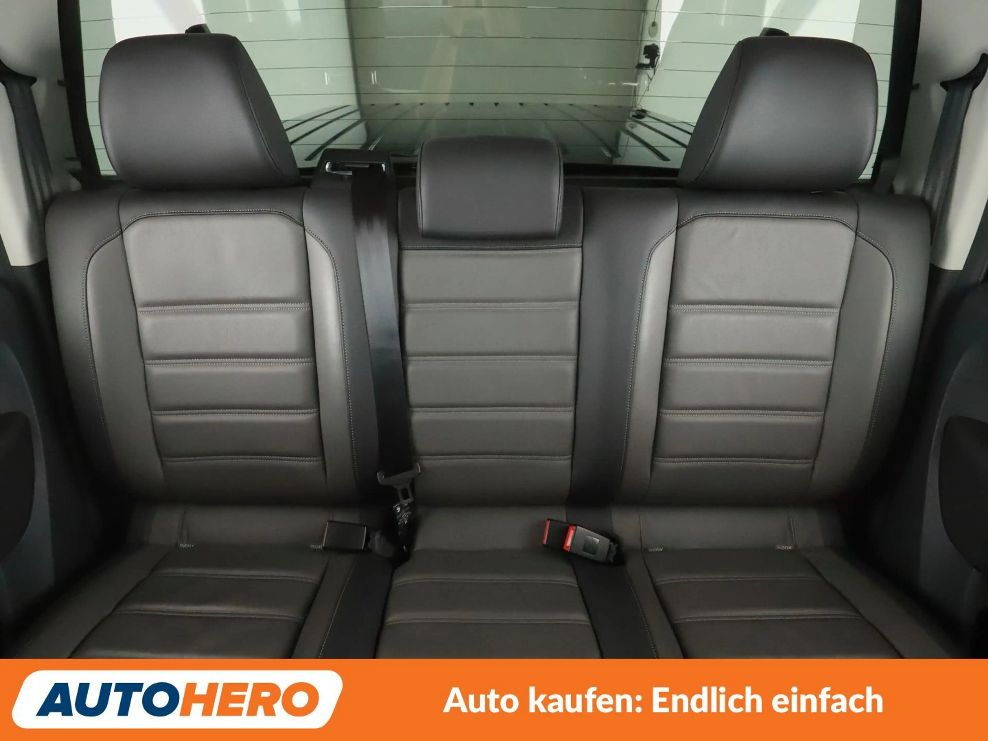 Volkswagen Amarok 3.0 V6 TDI Highline DoubleCab 4Motion Aut.*NAV*AHK — photo 15