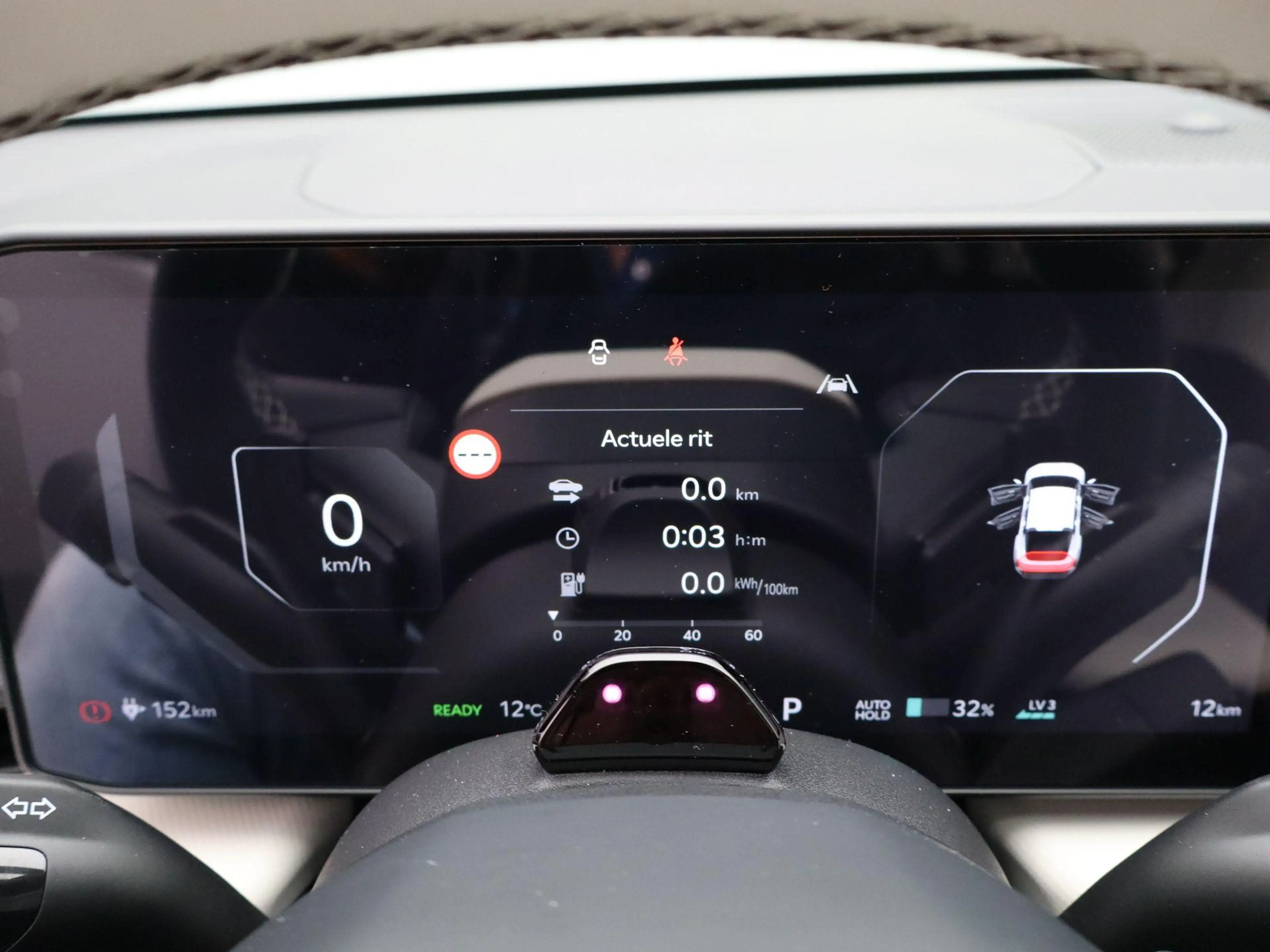 Kia EV4 Fastback GT-Line Business Edition 81.4 kWh | 360 C — photo 4