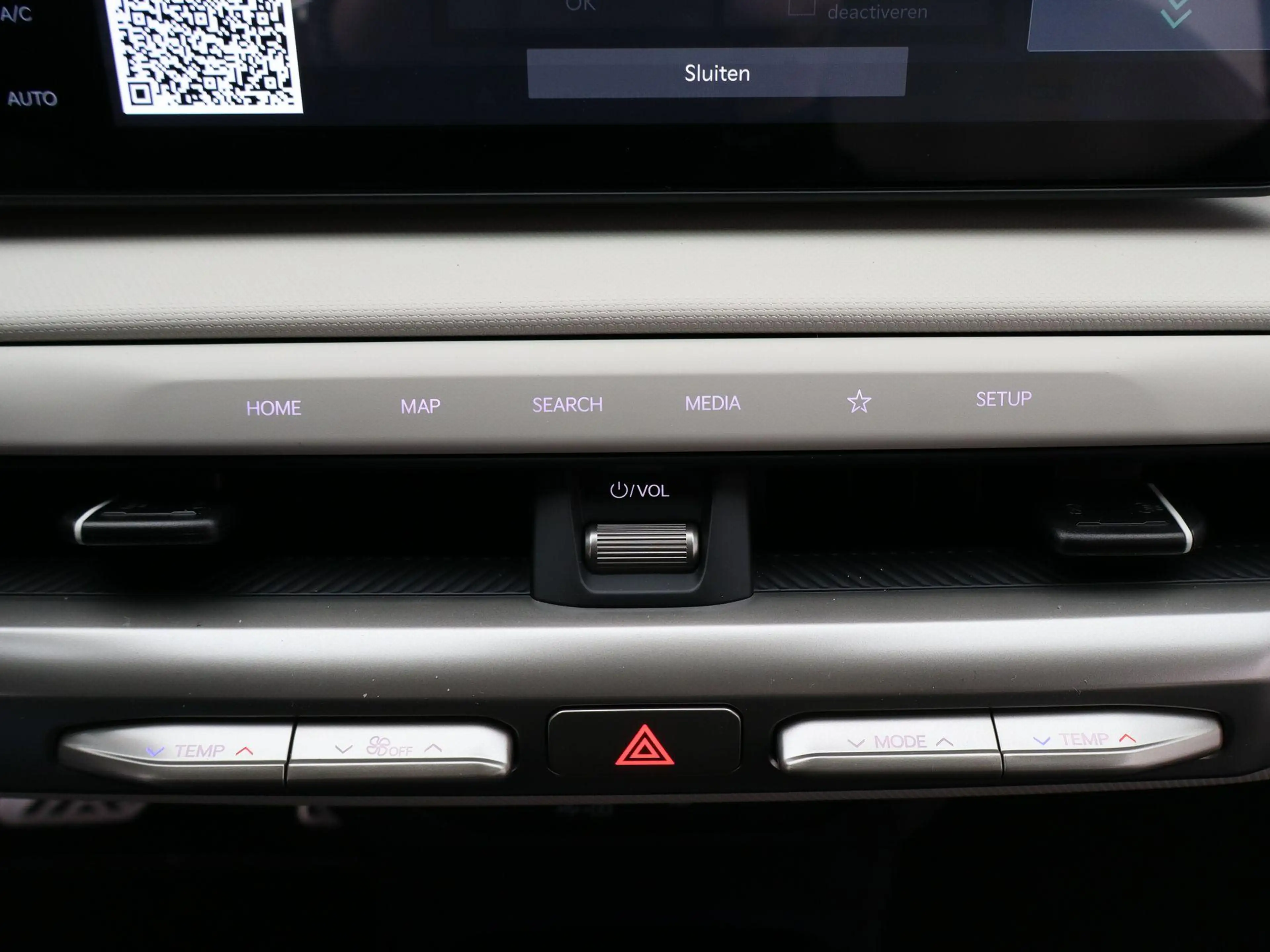 Kia EV4 Fastback GT-Line Business Edition 81.4 kWh | 360 C — photo 13