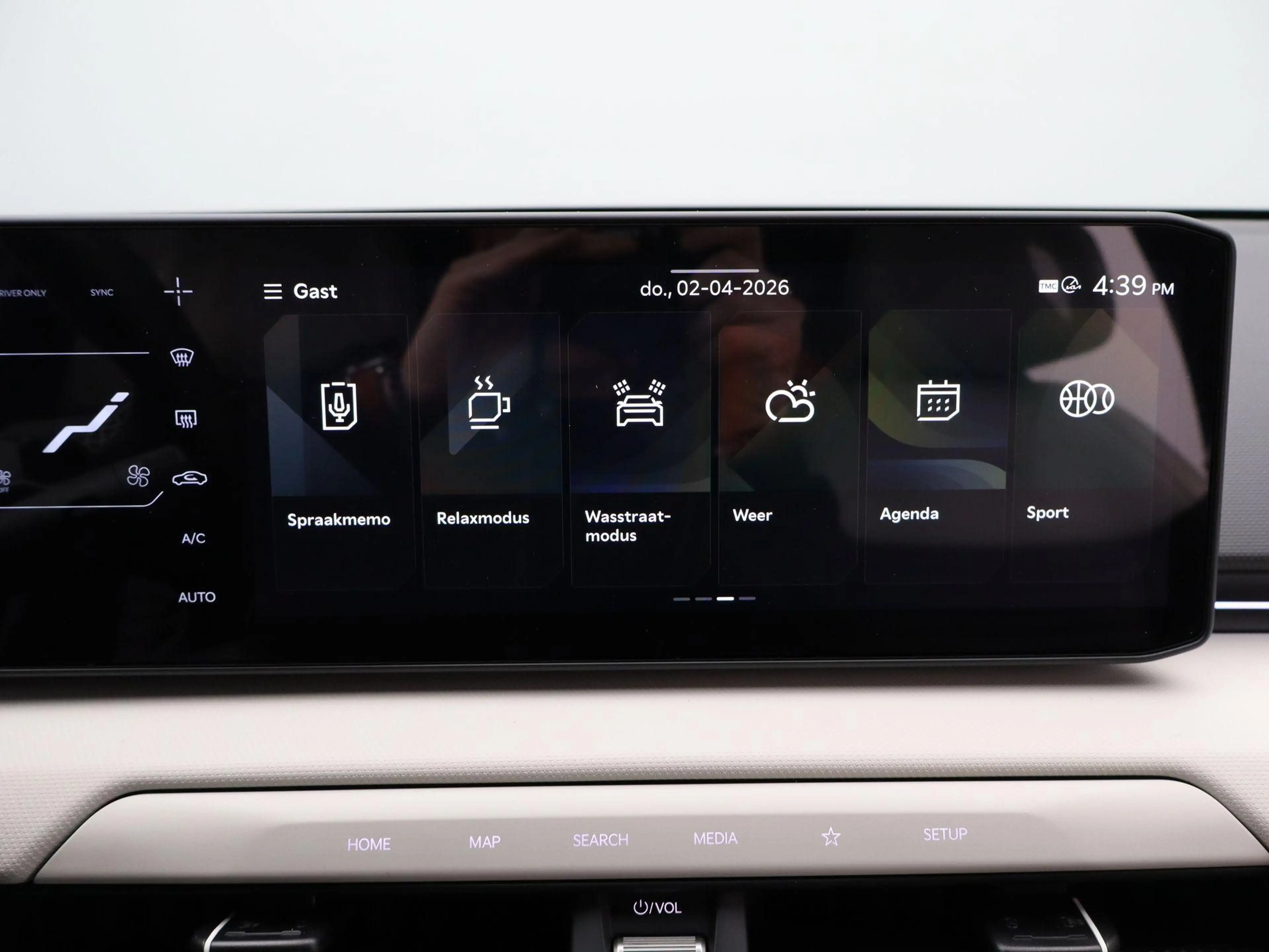 Kia EV4 Fastback GT-Line Business Edition 81.4 kWh | 360 C — photo 12