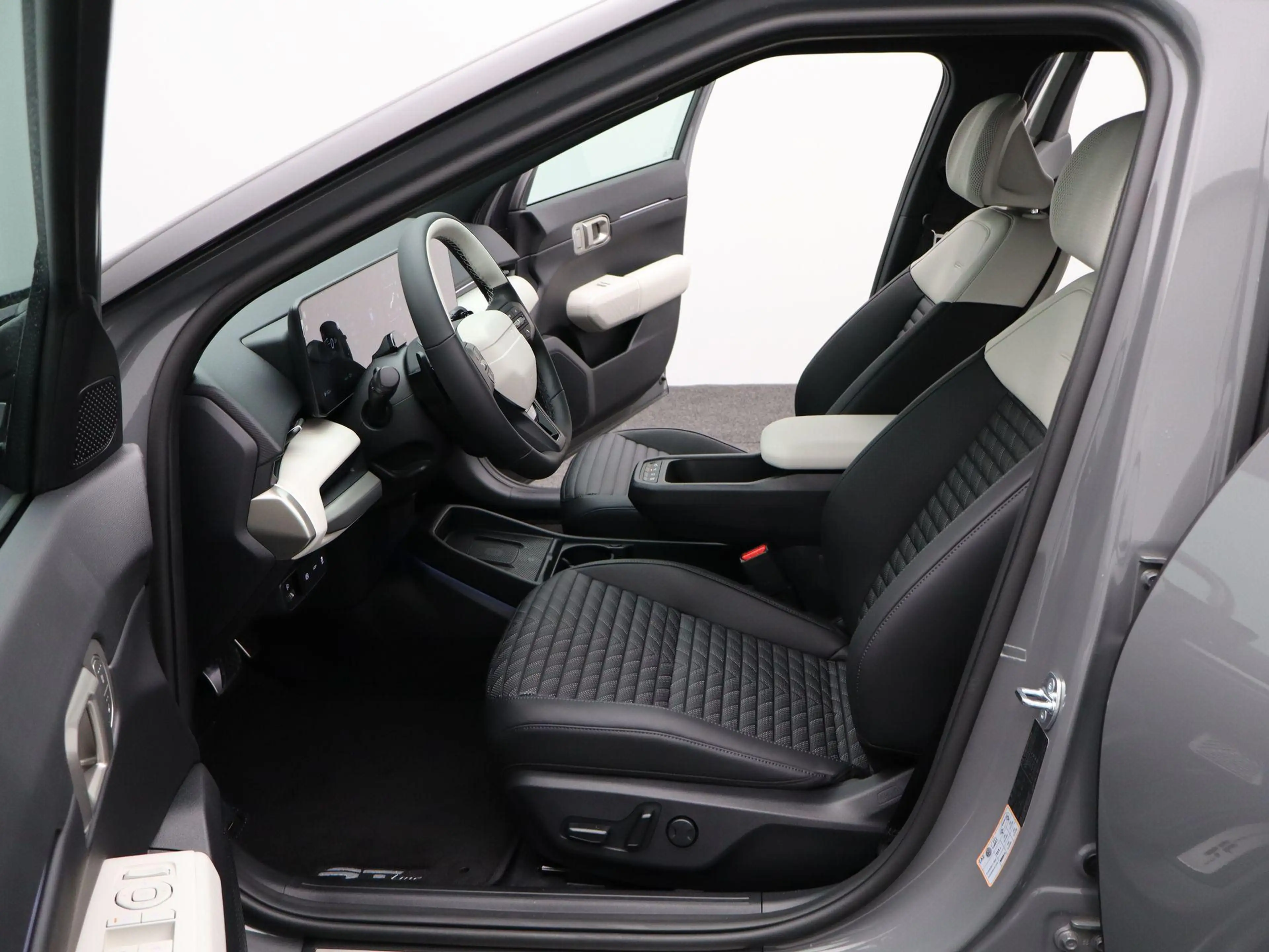 Kia EV4 Fastback GT-Line Business Edition 81.4 kWh | 360 C — photo 7
