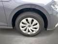 Volkswagen Polo Life 1.0 TSI*LED*Navi*IQ.DRIVE*ACC*CarPlay*uvm* Grau - thumbnail 6