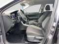 Volkswagen Polo Life 1.0 TSI*LED*Navi*IQ.DRIVE*ACC*CarPlay*uvm* Grau - thumbnail 8