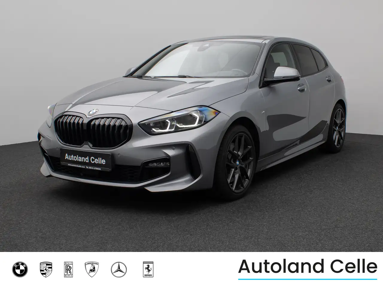BMW 120