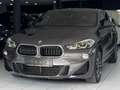 BMW X2 xDrive20d *M-SPORT*LED*R-CAM*AMBI*HEAD-UP*F1* Grigio - thumbnail 1