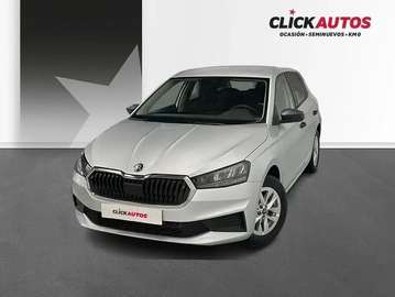 1.0 TSI Essence 70kW