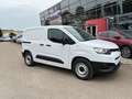 Toyota Proace City Electric Duty Comfort L1 50kWh Weiß - thumbnail 2