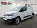 Toyota Proace City Electric Duty Comfort L1 50kWh Weiß - thumbnail 1