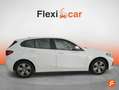 BMW 118 118iA Wit - thumbnail 2