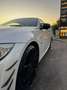 BMW 330 330Cd Cabrio Weiß - thumbnail 2