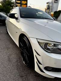 330Cd Cabrio