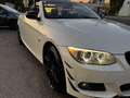 BMW 330 330Cd Cabrio Weiß - thumbnail 5