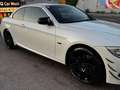 BMW 330 330Cd Cabrio Weiß - thumbnail 3