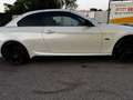BMW 330 330Cd Cabrio Weiß - thumbnail 4