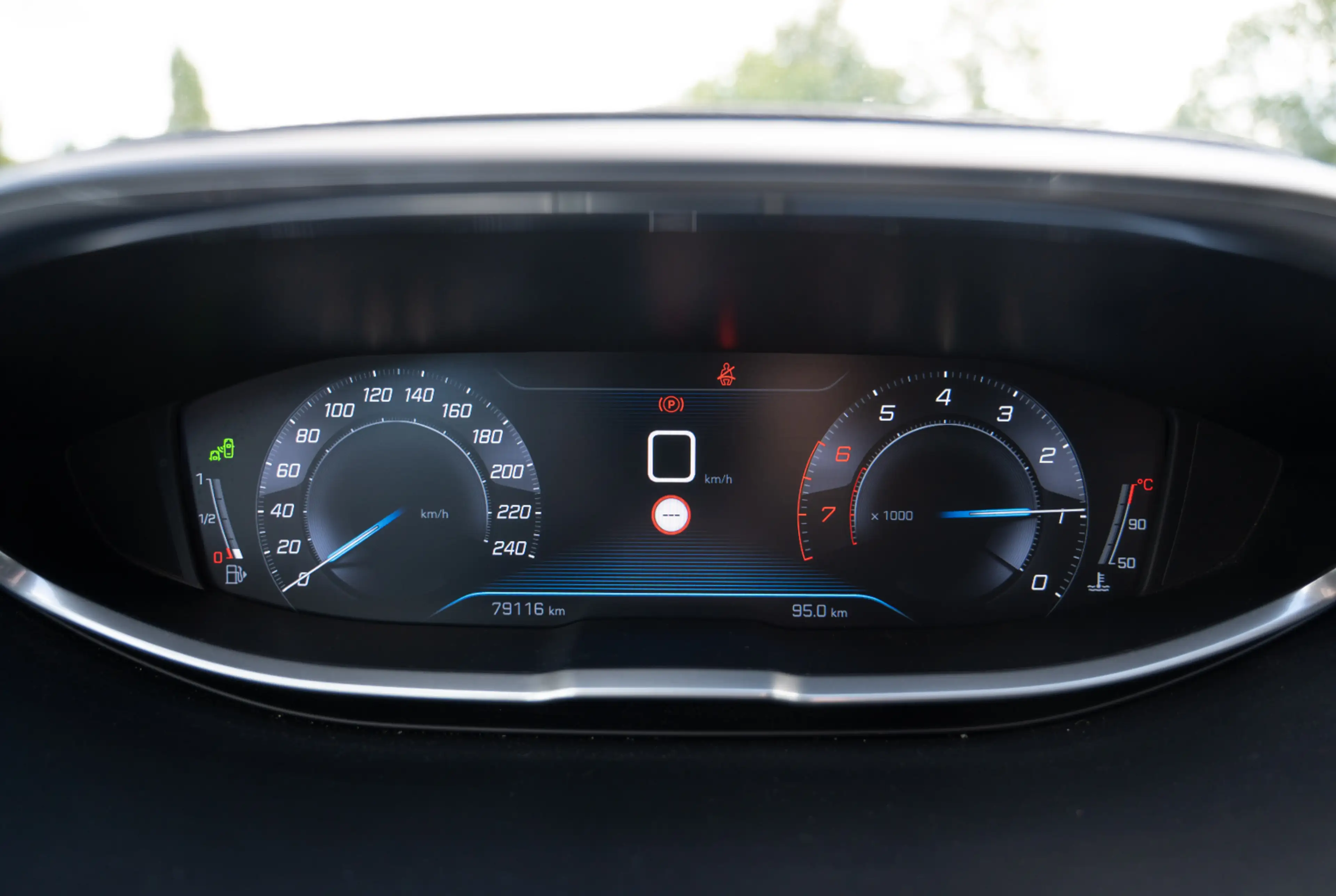 Peugeot 3008 Allure Pack 1.2 PureTech 130 *MIRRORSCREEN*SHZ*DAB* *INVENTUR-SALE* — photo 13