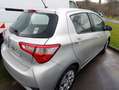 Toyota Yaris 70CH BUSINESS société Gris - thumbnail 5