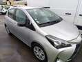 Toyota Yaris 70CH BUSINESS société Gris - thumbnail 4