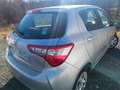 Toyota Yaris 70CH BUSINESS société Gris - thumbnail 3