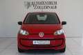 Volkswagen up! EcoFuel "take up!" *1.HAND*TÜV/AU NEU* Rot - thumbnail 3