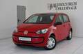 Volkswagen up! EcoFuel "take up!" *1.HAND*TÜV/AU NEU* Rot - thumbnail 1
