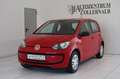 Volkswagen up! EcoFuel "take up!" *1.HAND*TÜV/AU NEU* Rot - thumbnail 2