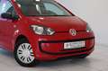 Volkswagen up! EcoFuel "take up!" *1.HAND*TÜV/AU NEU* Rot - thumbnail 8