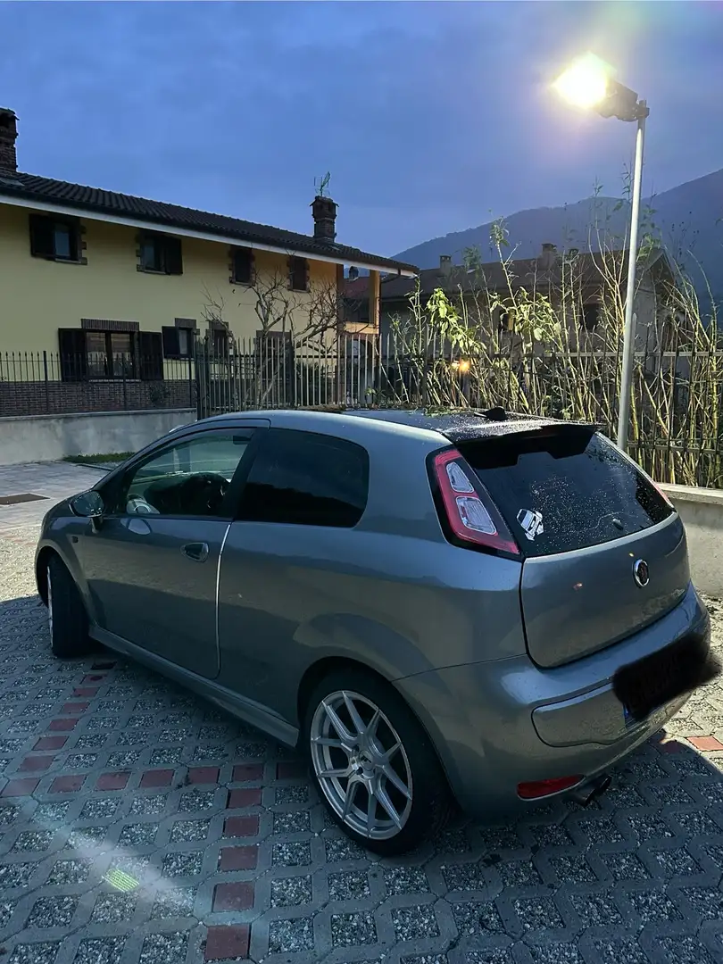 Fiat Grande Punto 3p 1.3 mjt 16v Actual s&s 75cv - 2