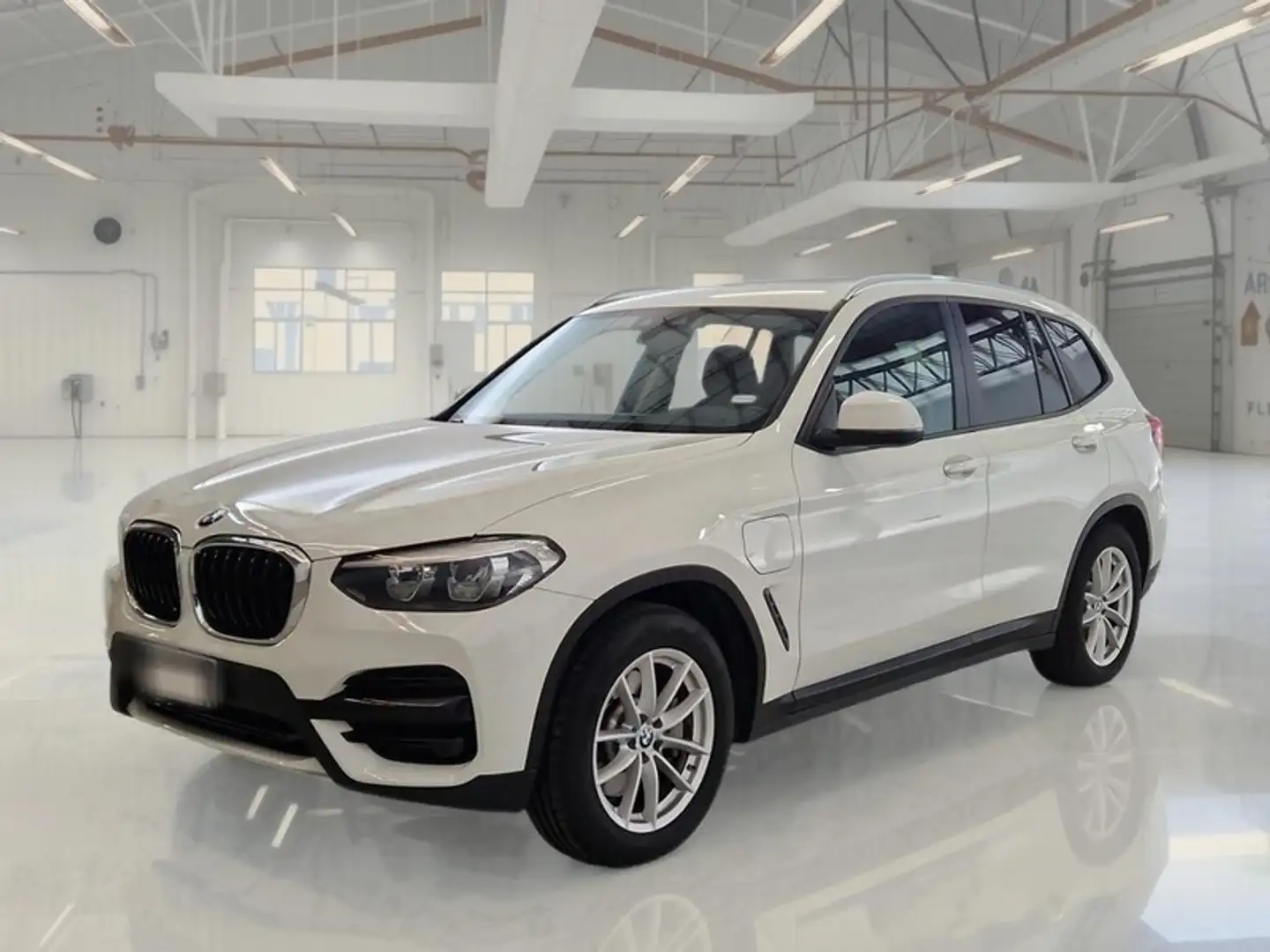 BMW X3 xDrive 30e Business Advantage Autom. - 1