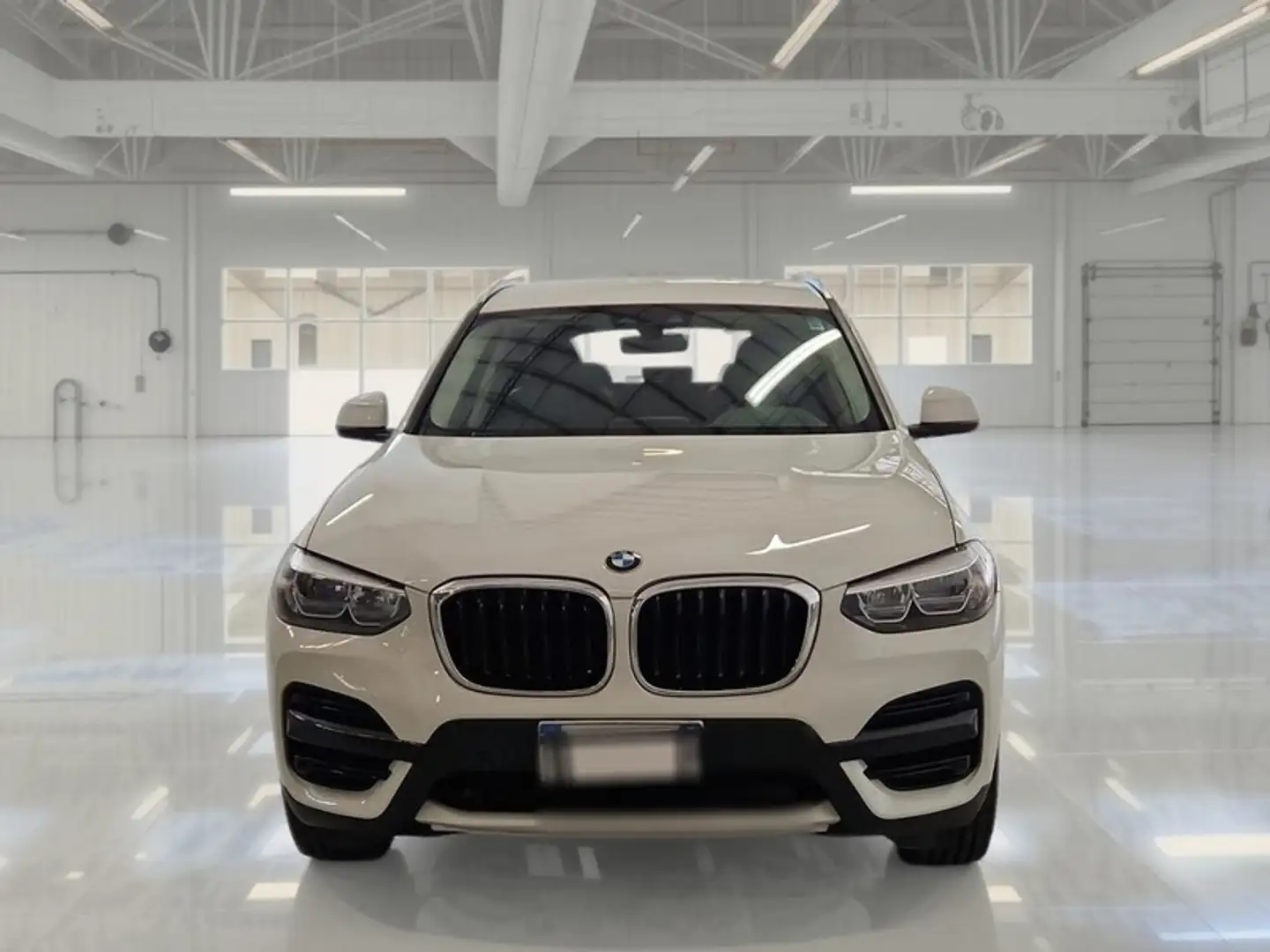 BMW X3 xDrive 30e Business Advantage Autom. - 2