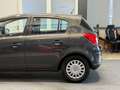 Opel Corsa D Selection/Klima/Nur 54Tkm Grau - thumbnail 21