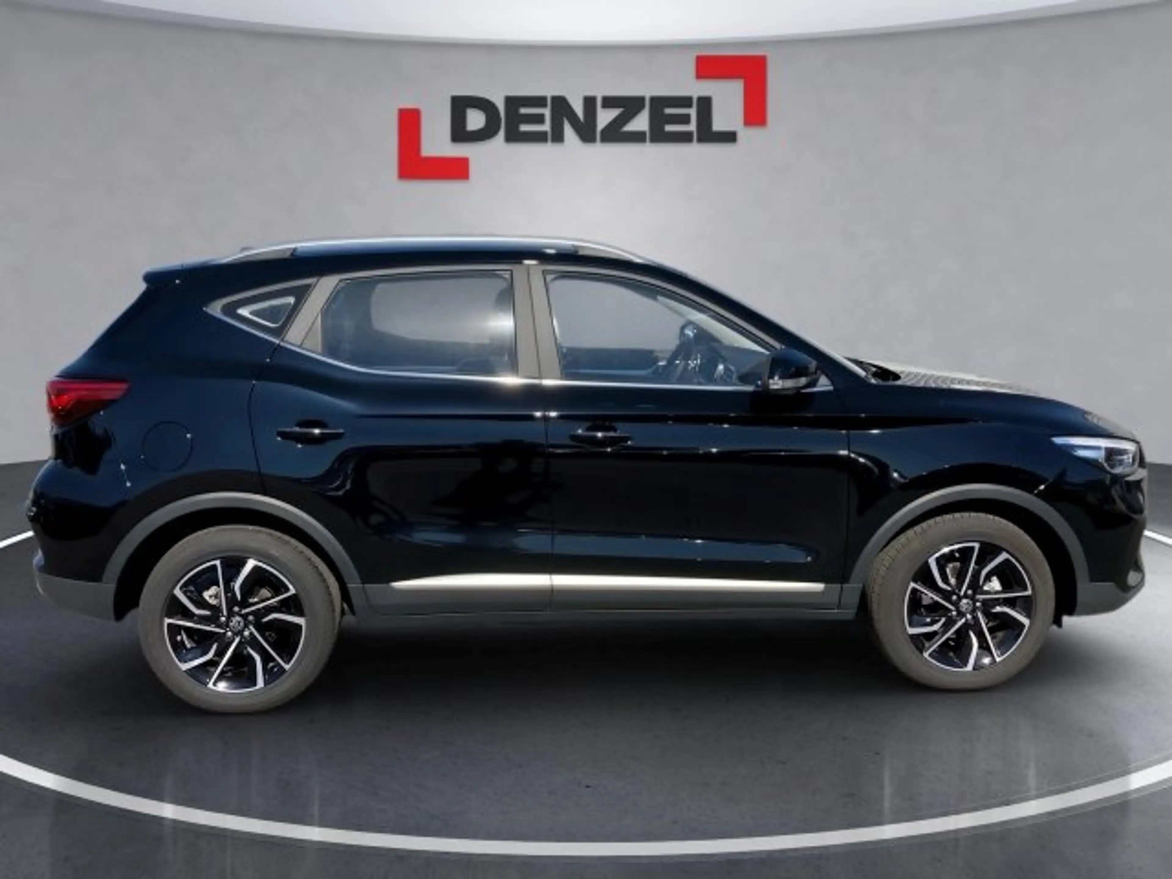 MG ZS 1.5 VTi Luxury — photo 5