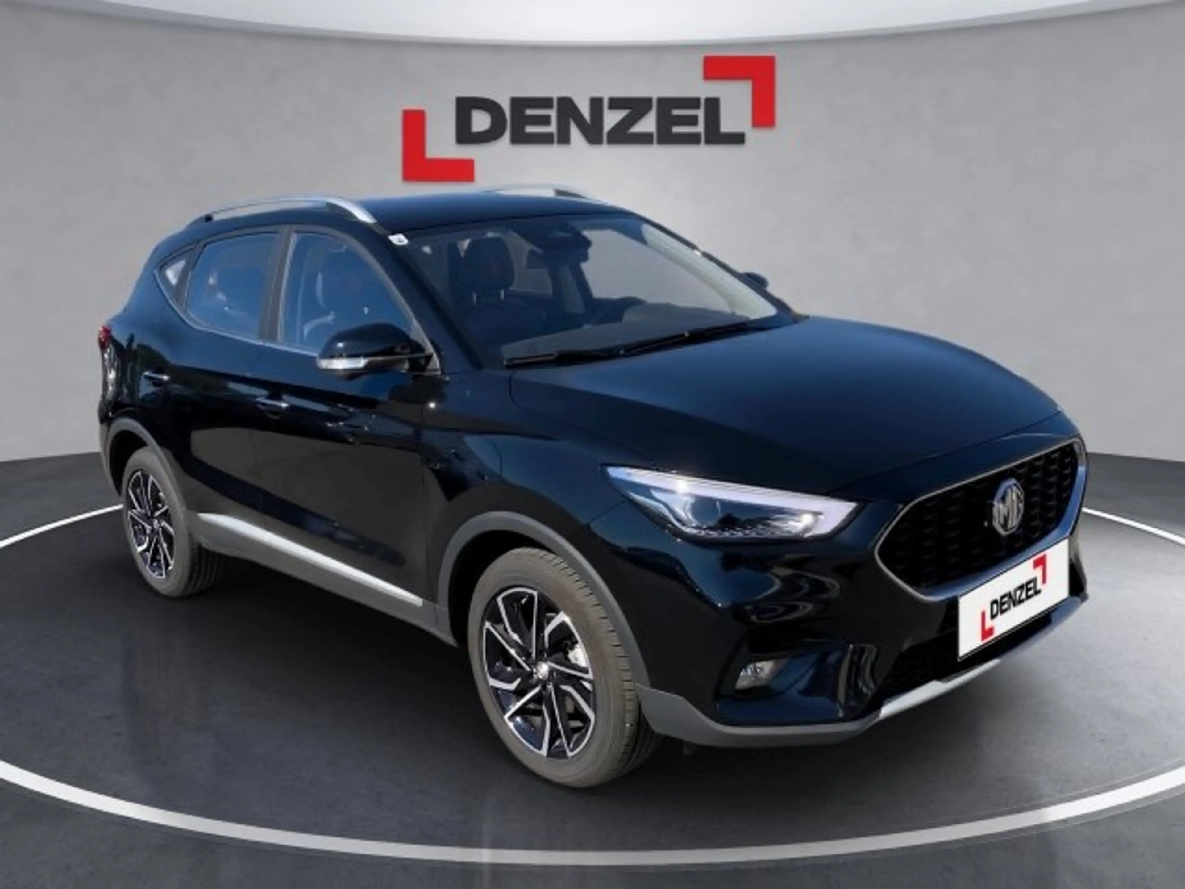 MG ZS 1.5 VTi Luxury — photo 6
